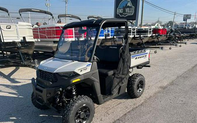 2024 Polaris Ranger SP 570 Premium