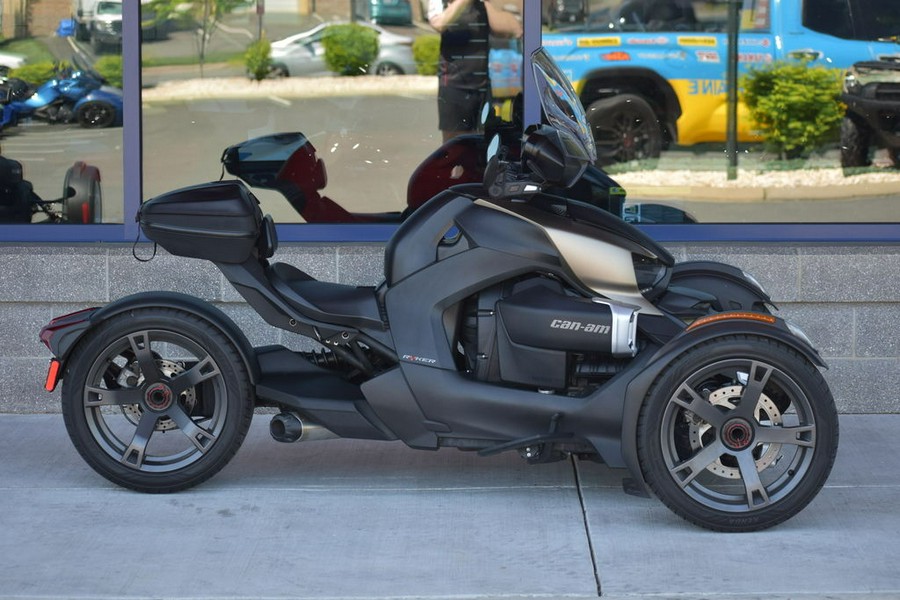 2021 Can-Am® Ryker 900 ACE