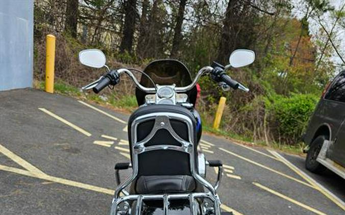 2019 Harley-Davidson LOW RIDER