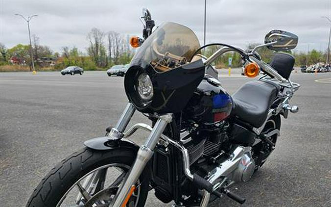 2019 Harley-Davidson LOW RIDER