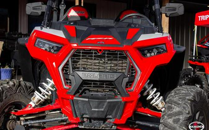 2022 Polaris RZR XP 4 1000 Premium - Ride Command Package