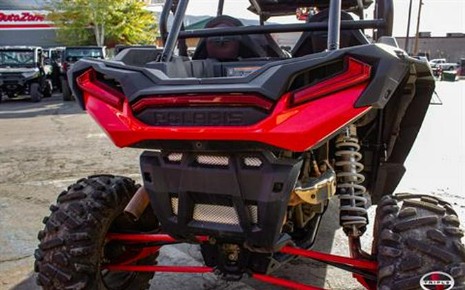 2022 Polaris RZR XP 4 1000 Premium - Ride Command Package