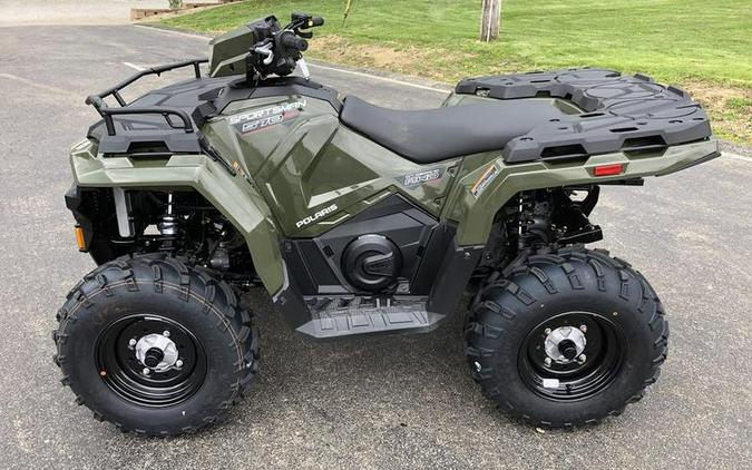 2024 Polaris® Sportsman 570