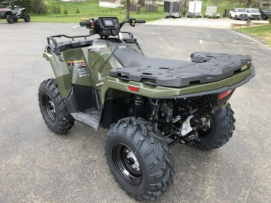 2024 Polaris® Sportsman 570