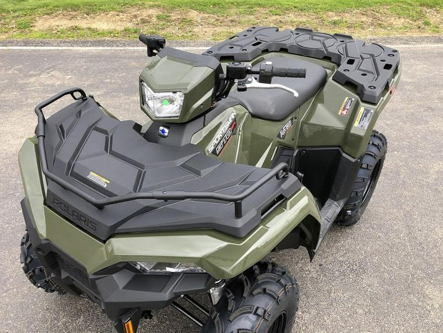 2024 Polaris® Sportsman 570