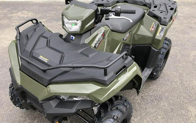 2024 Polaris® Sportsman 570