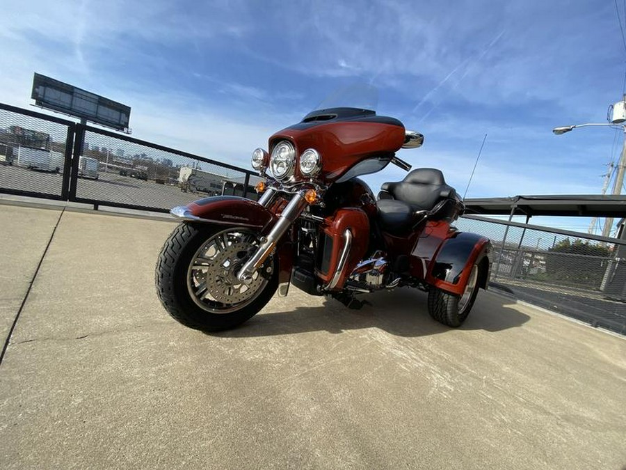 2024 Harley-Davidson® FLHTCUTG - Tri Glide® Ultra