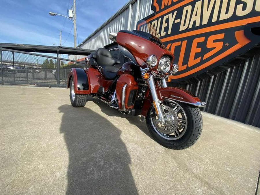 2024 Harley-Davidson® FLHTCUTG - Tri Glide® Ultra