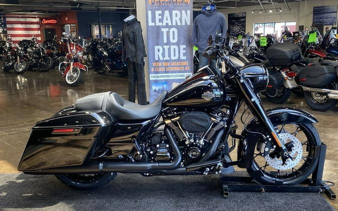 2024 Harley-Davidson Touring FLHRXS - Road King Special