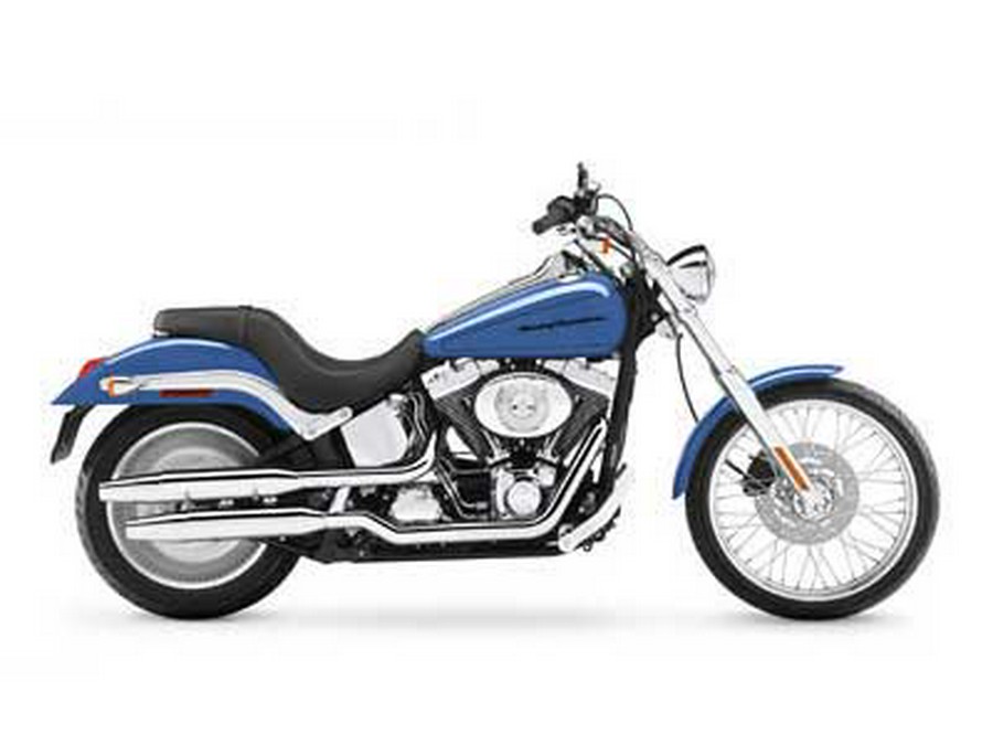 2005 Harley-Davidson FXSTD/FXSTDI Softail® Deuce™