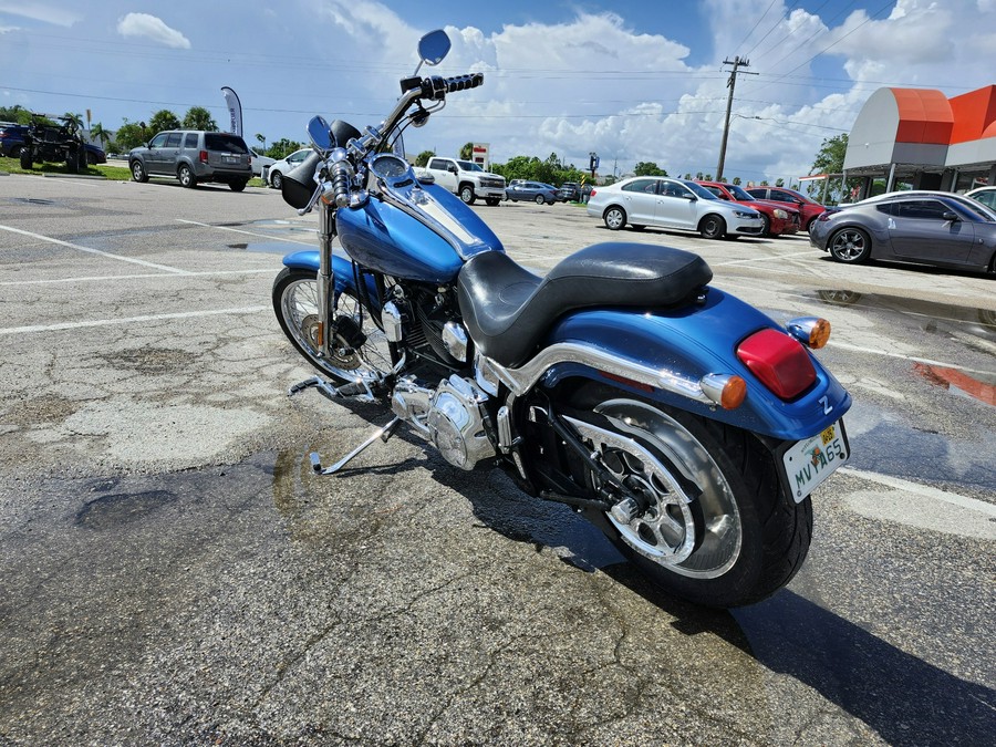 2005 Harley-Davidson FXSTD/FXSTDI Softail® Deuce™