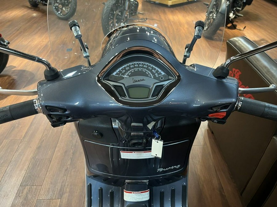 2021 Vespa GTS 300 HPE