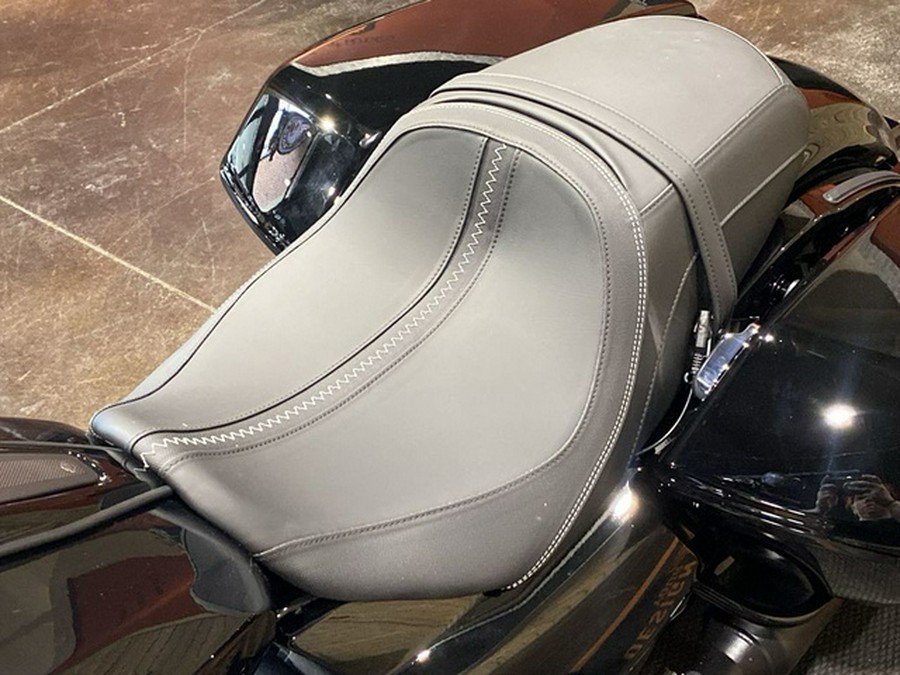 2024 Harley-Davidson FLTRX - Road Glide