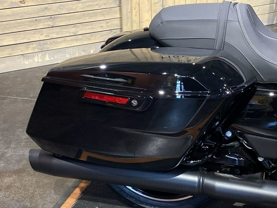 2024 Harley-Davidson FLTRX - Road Glide