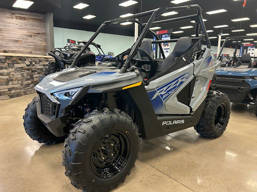 2025 Polaris Industries RZR 200 EFI