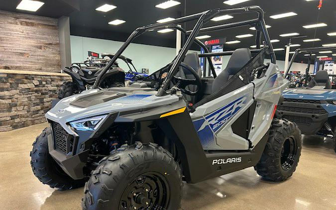 2025 Polaris Industries RZR 200 EFI