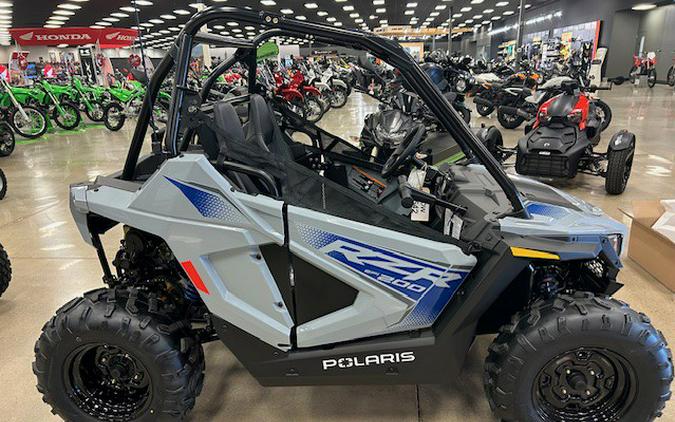 2025 Polaris Industries RZR 200 EFI