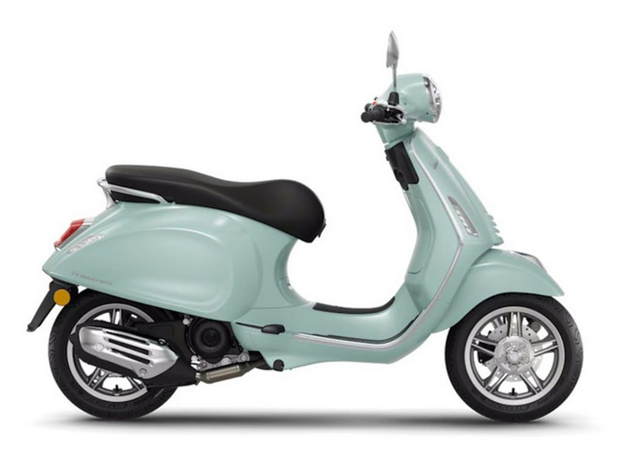 2024 Vespa Primavera 50