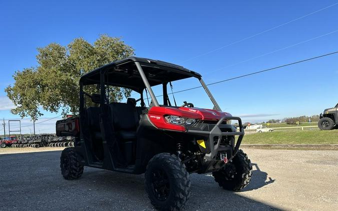 2024 Can-Am® Defender MAX XT HD10