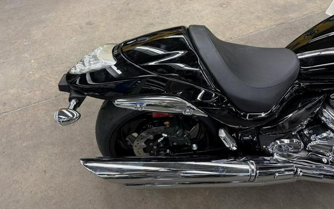 2025 Suzuki Boulevard M109R