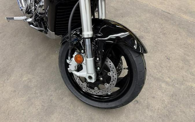 2025 Suzuki Boulevard M109R