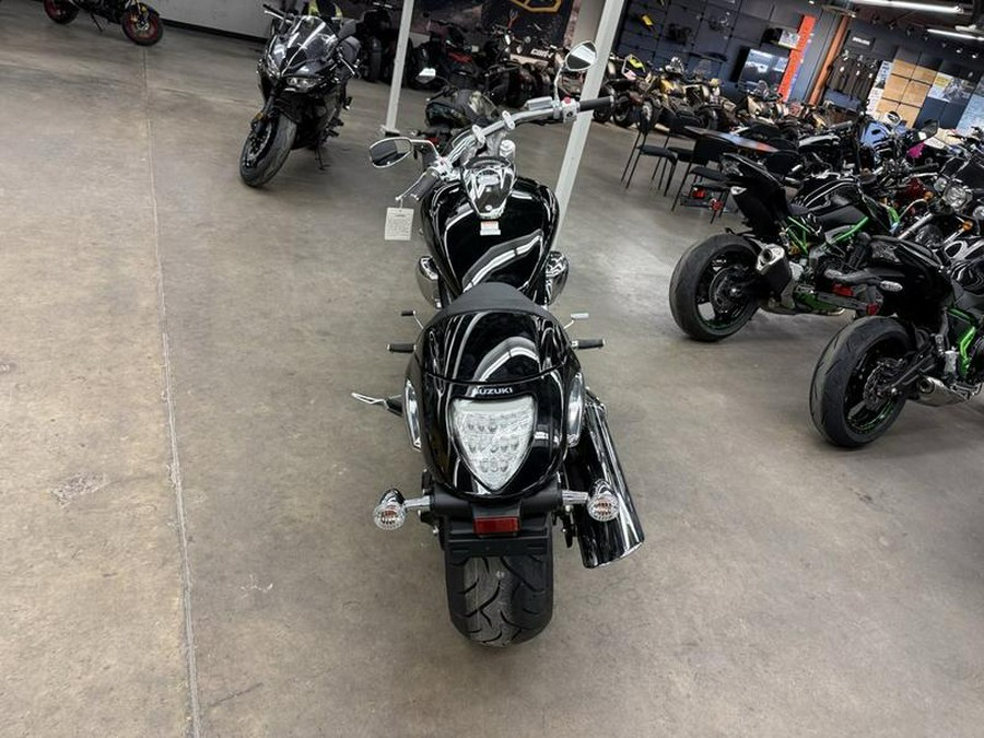 2025 Suzuki Boulevard M109R