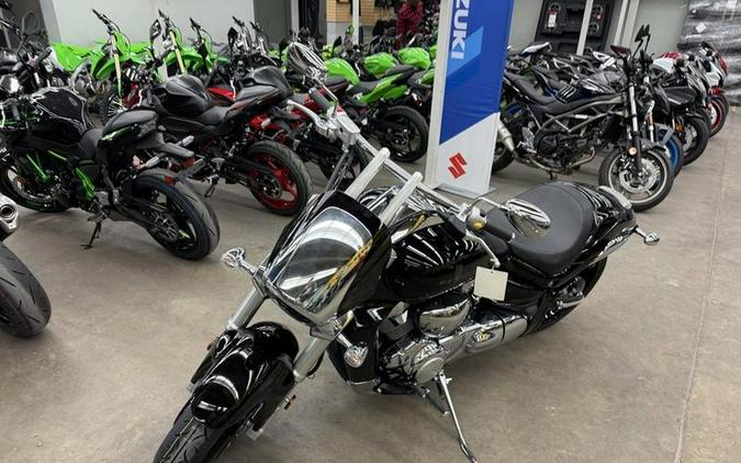 2025 Suzuki Boulevard M109R