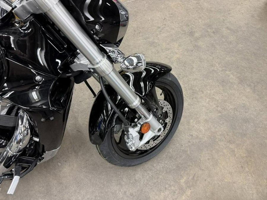 2025 Suzuki Boulevard M109R