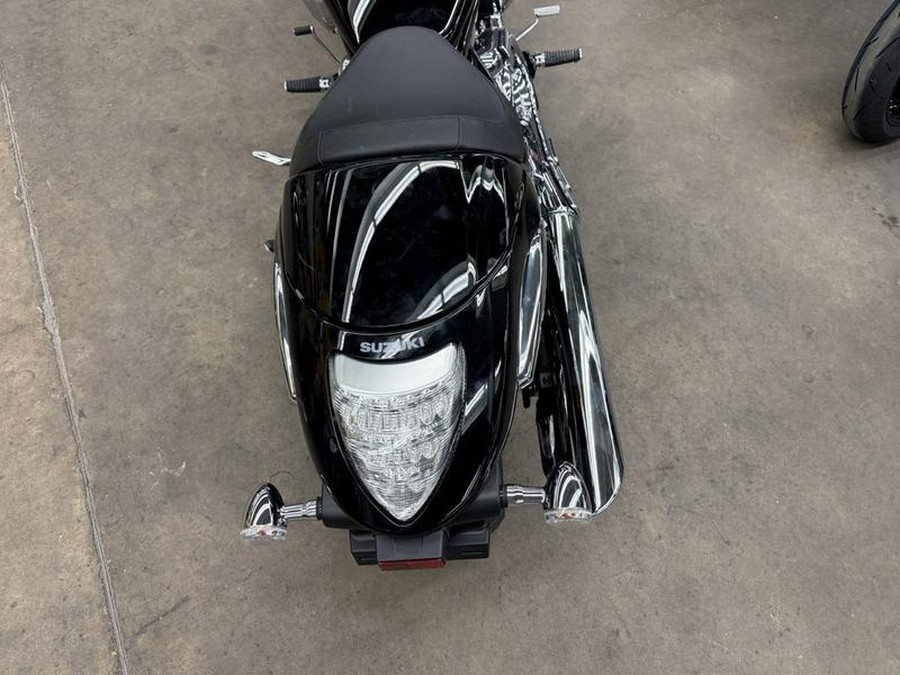 2025 Suzuki Boulevard M109R