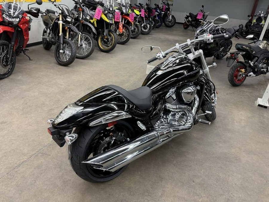 2025 Suzuki Boulevard M109R