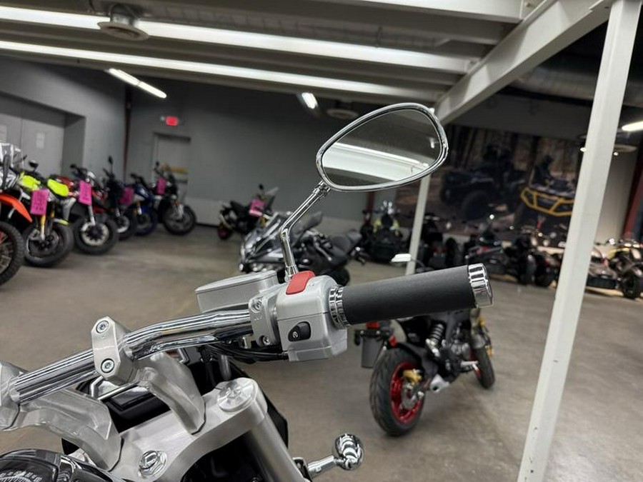 2025 Suzuki Boulevard M109R