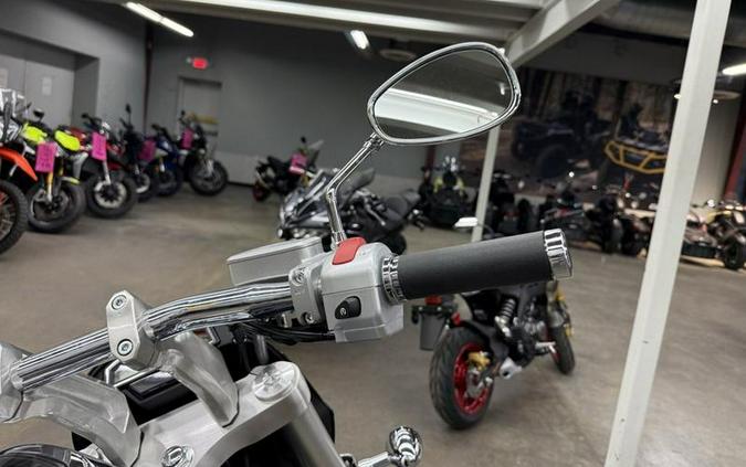 2025 Suzuki Boulevard M109R