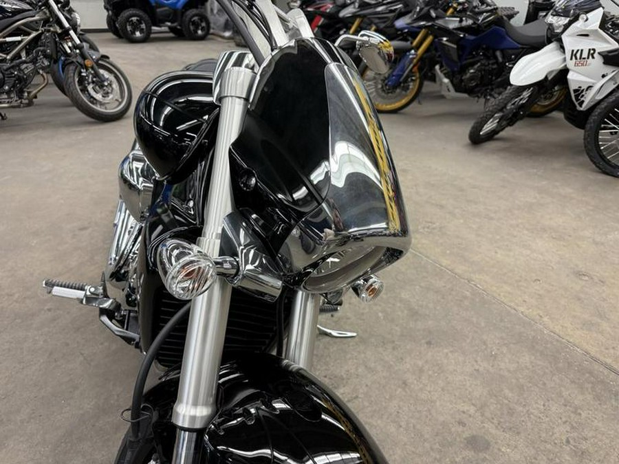 2025 Suzuki Boulevard M109R