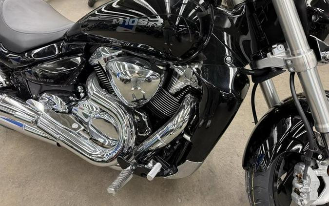 2025 Suzuki Boulevard M109R
