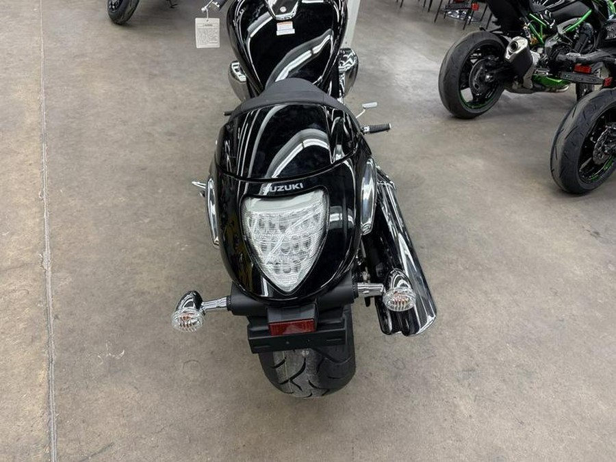 2025 Suzuki Boulevard M109R