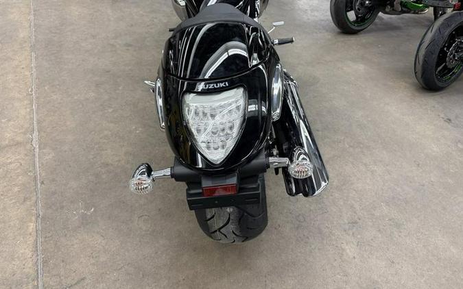 2025 Suzuki Boulevard M109R