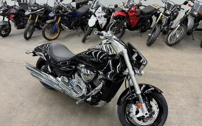 2025 Suzuki Boulevard M109R