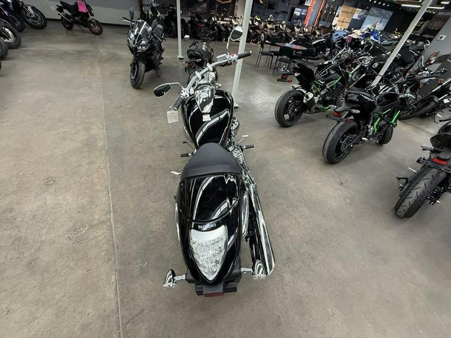 2025 Suzuki Boulevard M109R