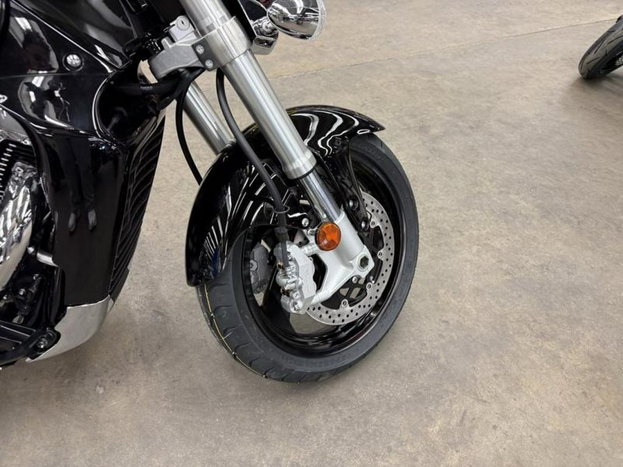 2025 Suzuki Boulevard M109R