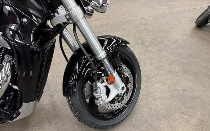 2025 Suzuki Boulevard M109R