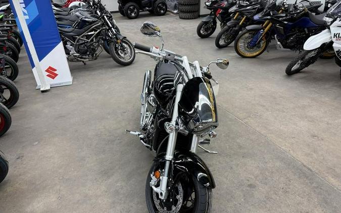 2025 Suzuki Boulevard M109R