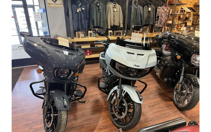 2025 CHIEFTAIN POWERPLUS DARK HORSE 112 RA, 49ST Dark Horse?? - Indian Motorcycle