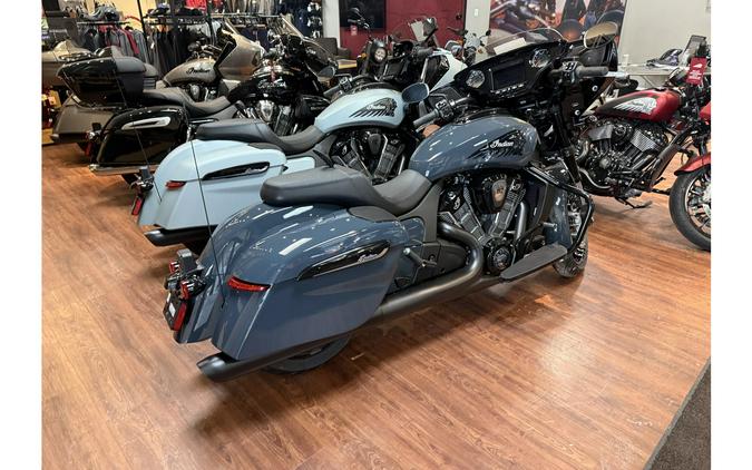 2025 CHIEFTAIN POWERPLUS DARK HORSE 112 RA, 49ST Dark Horse?? - Indian Motorcycle