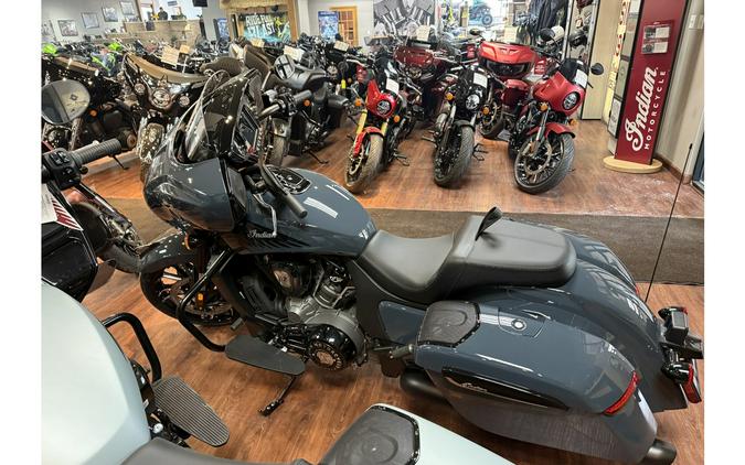 2025 CHIEFTAIN POWERPLUS DARK HORSE 112 RA, 49ST Dark Horse?? - Indian Motorcycle