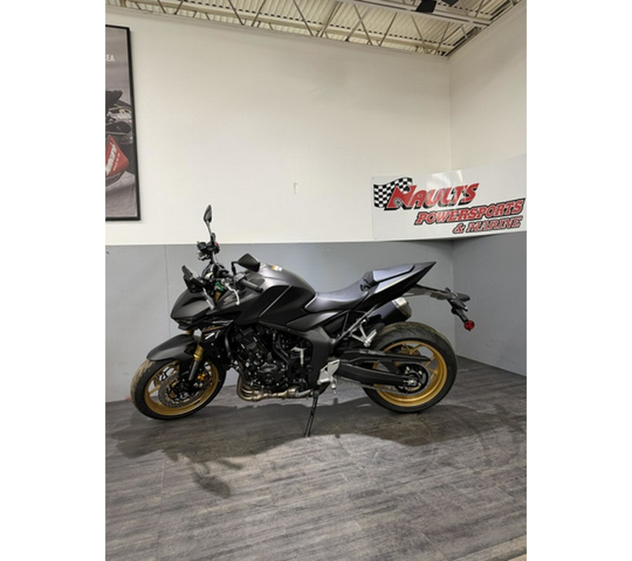 2025 Honda CB1000 Hornet SP