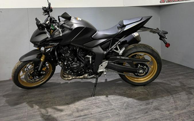 2025 Honda CB1000 Hornet SP