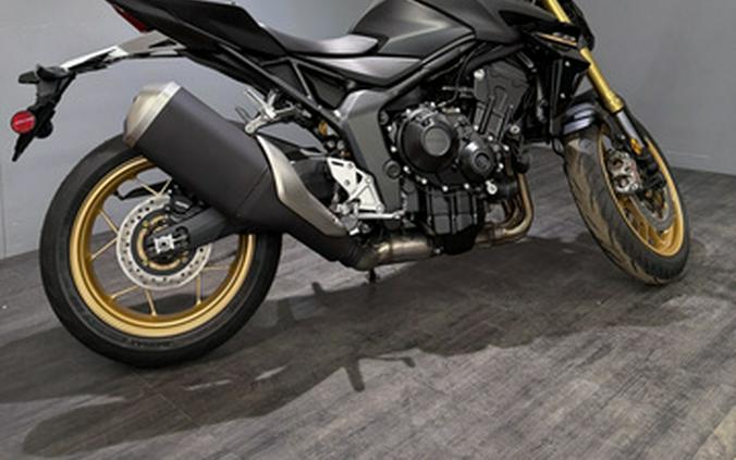 2025 Honda CB1000 Hornet SP