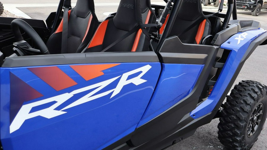 2025 Polaris RZR XP 4 1000 Ultimate