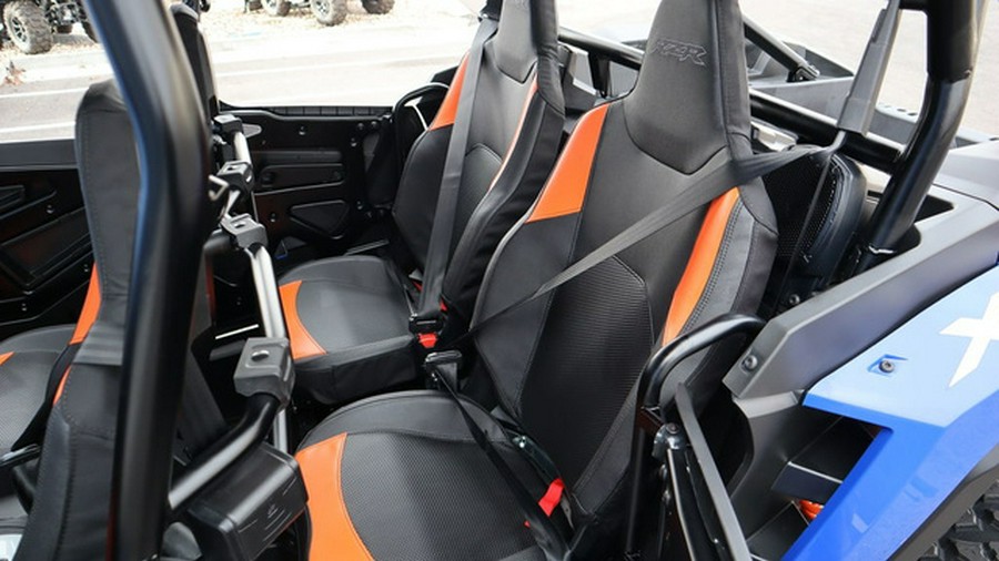 2025 Polaris RZR XP 4 1000 Ultimate