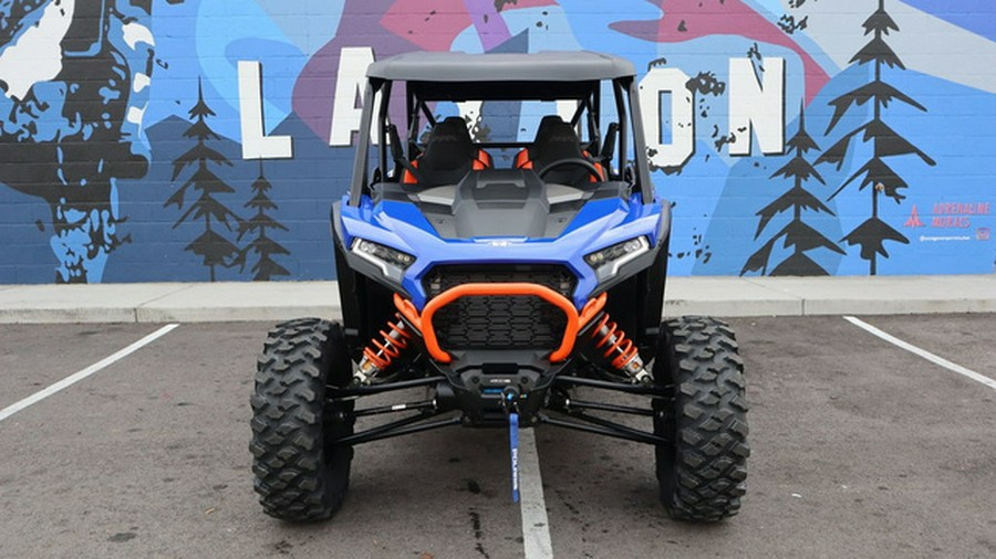 2025 Polaris RZR XP 4 1000 Ultimate